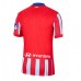 Atletico Madrid Replik Heimtrikot Damen 2024-25 Kurzarm